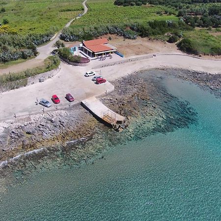 Apartments By The Sea Lumbarda, Korcula - 9330 Екстериор снимка