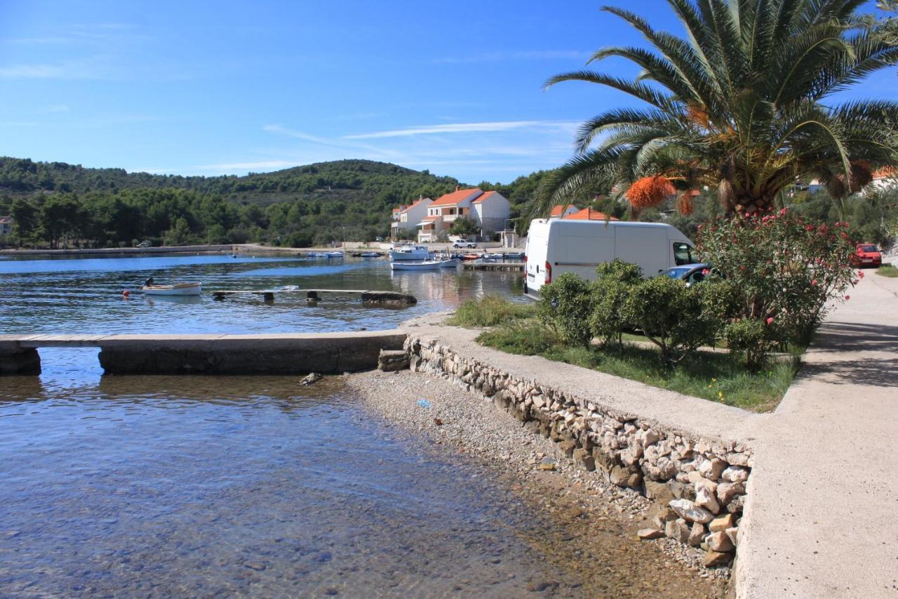 Apartments By The Sea Lumbarda, Korcula - 9330 Екстериор снимка