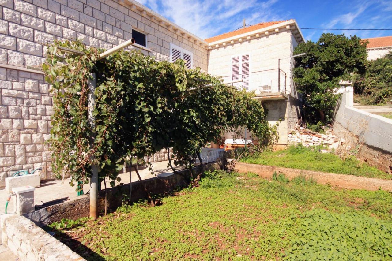 Apartments By The Sea Lumbarda, Korcula - 9330 Екстериор снимка