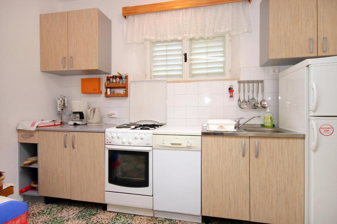 Apartments By The Sea Lumbarda, Korcula - 9330 Екстериор снимка