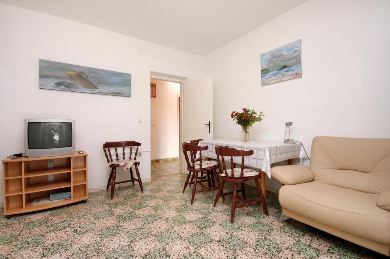 Apartments By The Sea Lumbarda, Korcula - 9330 Екстериор снимка
