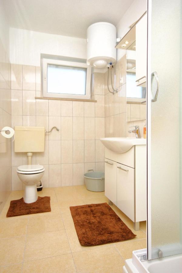 Apartments By The Sea Lumbarda, Korcula - 9330 Екстериор снимка