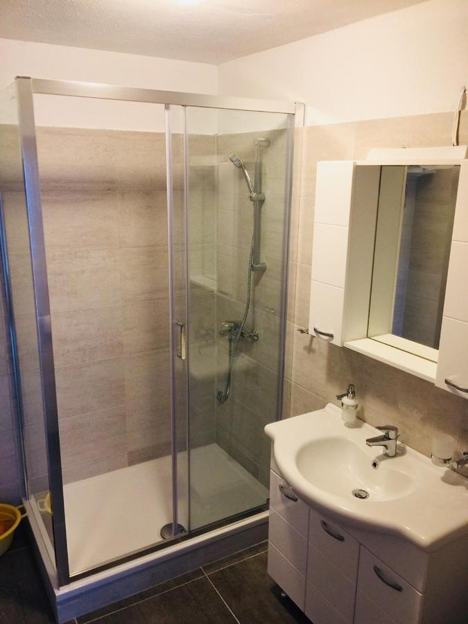 Apartments By The Sea Lumbarda, Korcula - 9330 Екстериор снимка