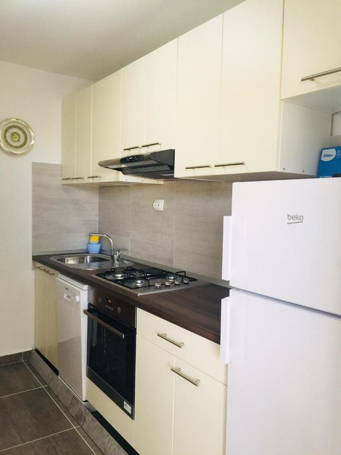 Apartments By The Sea Lumbarda, Korcula - 9330 Екстериор снимка