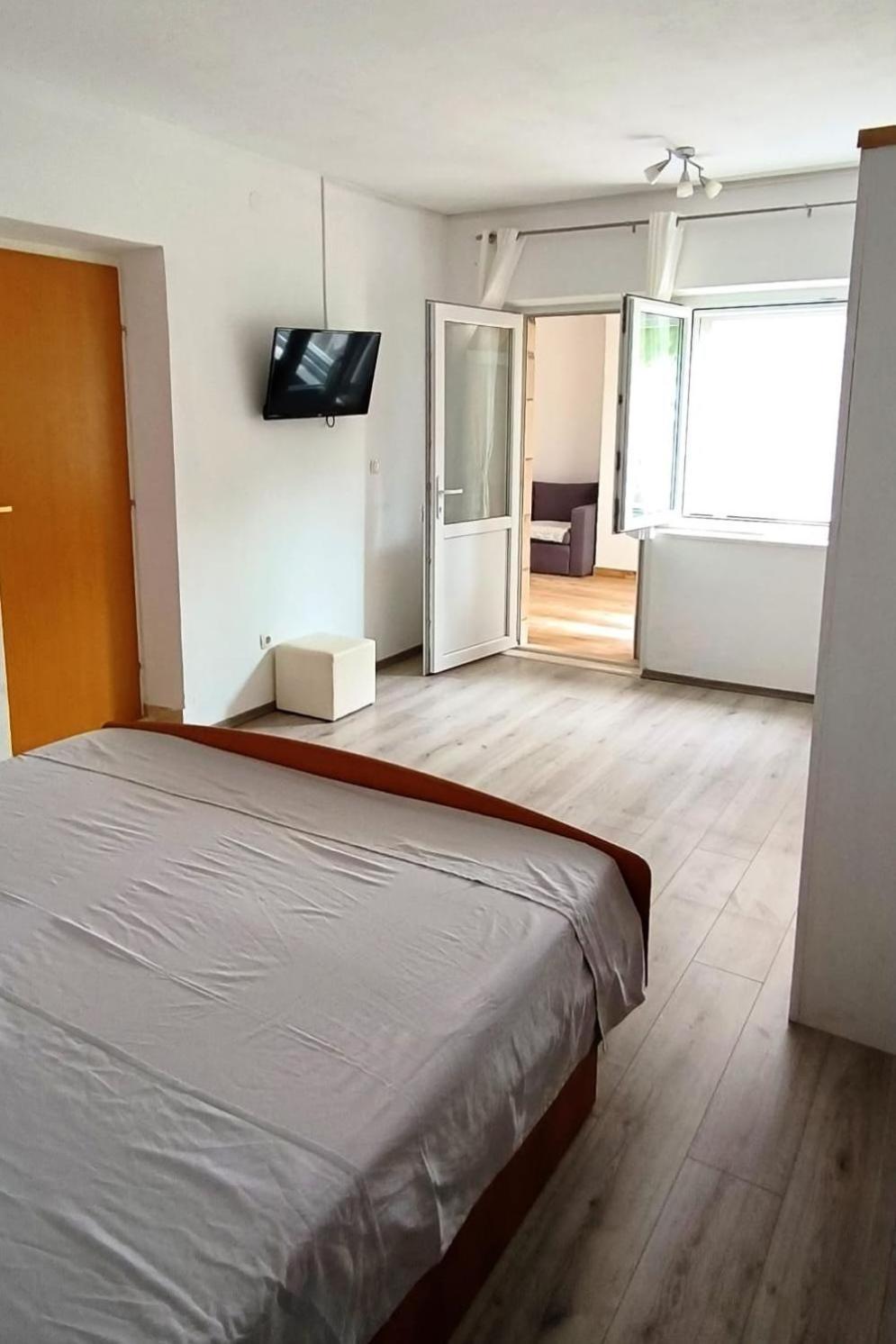 Apartments By The Sea Lumbarda, Korcula - 9330 Стая снимка